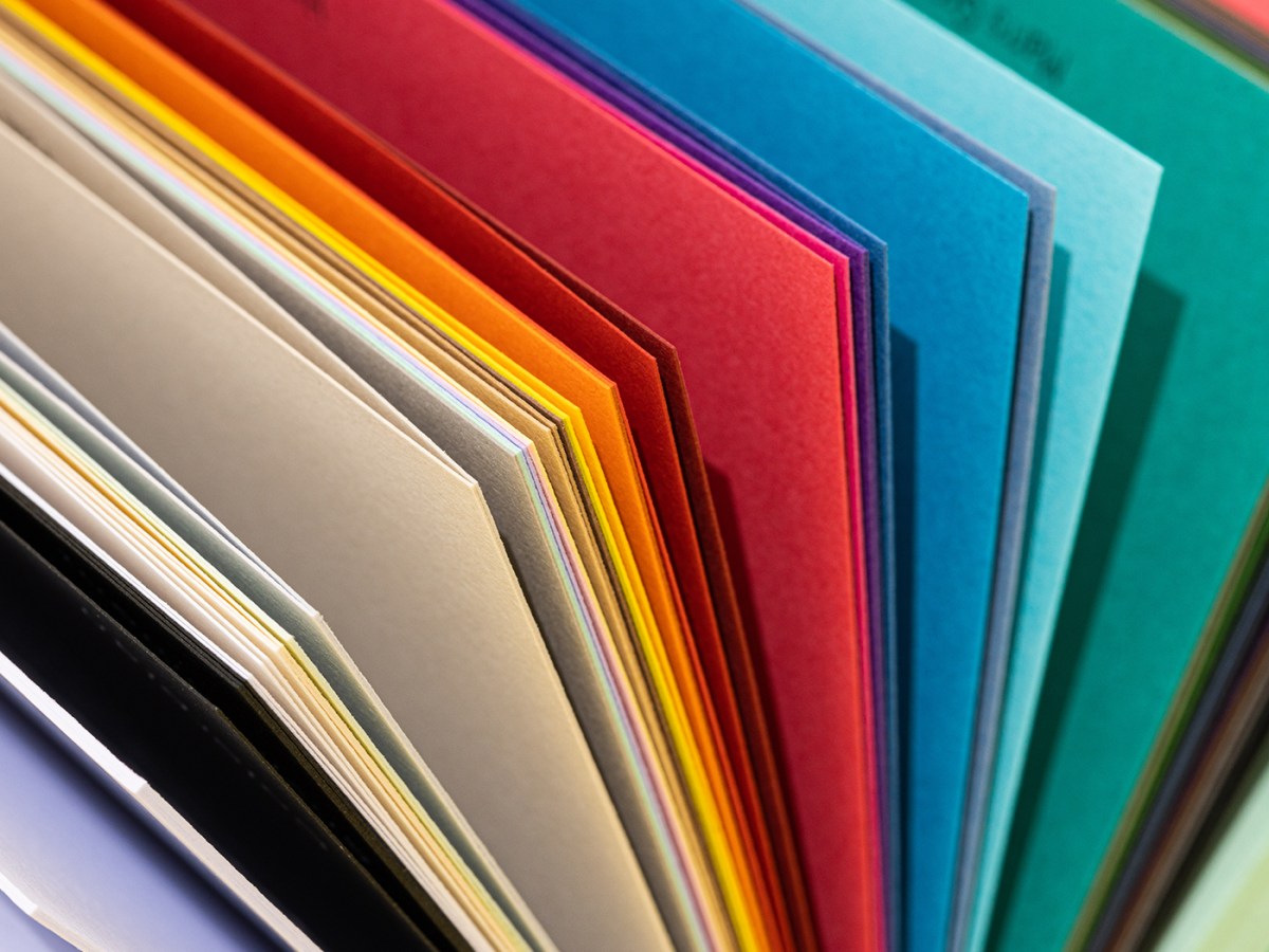 Colorplan na zamówienie